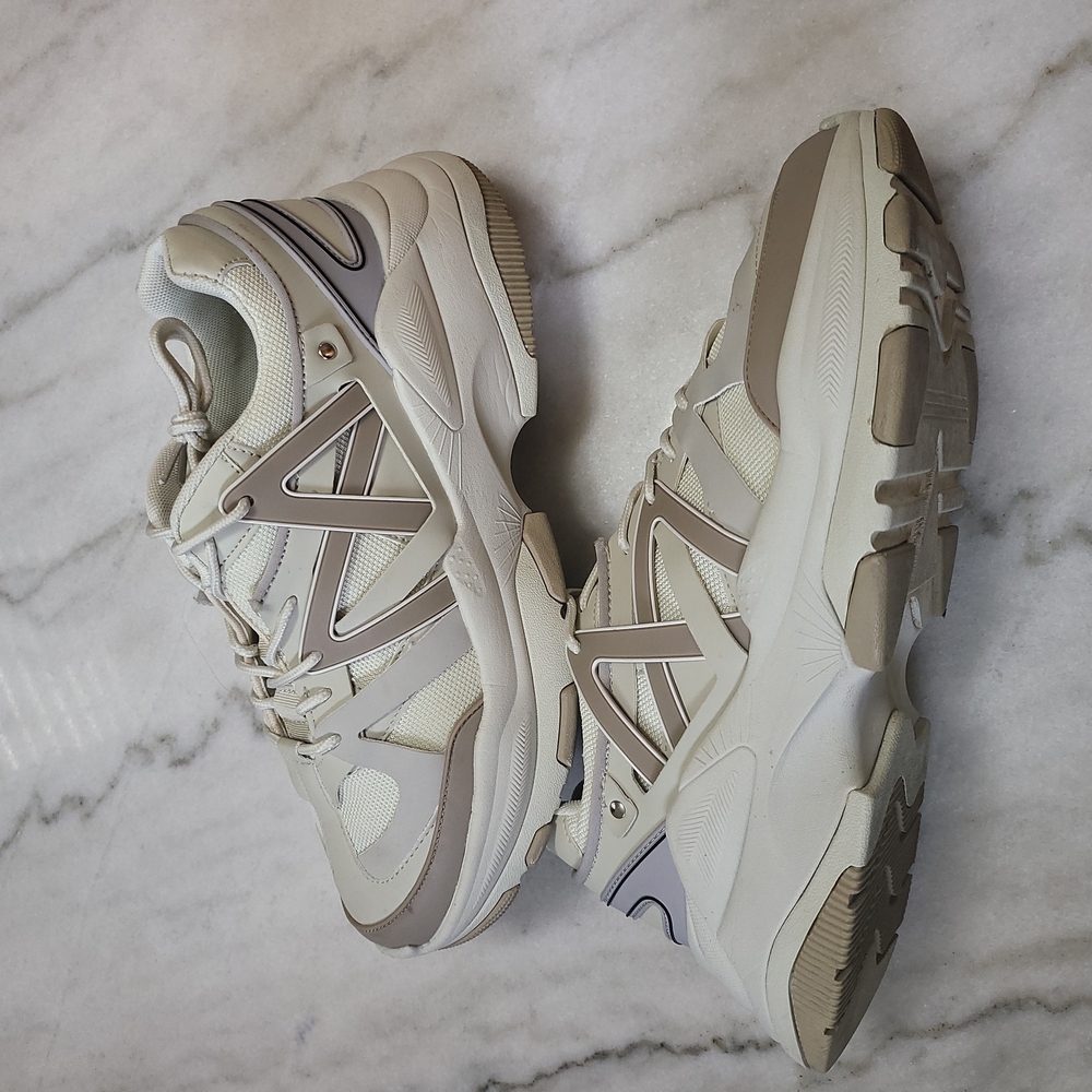 ASOS Chunky Shoes